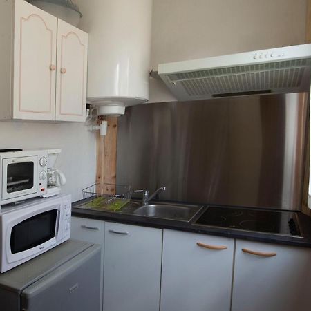 T1 Situe A 100 M Des Thermes Apartment Екс ле Бен Екстериор снимка