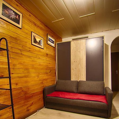 T1 Situe A 100 M Des Thermes Apartment Екс ле Бен Екстериор снимка