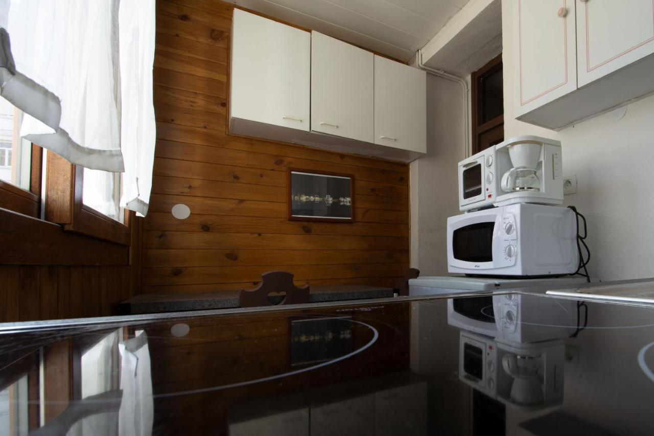 T1 Situe A 100 M Des Thermes Apartment Екс ле Бен Екстериор снимка